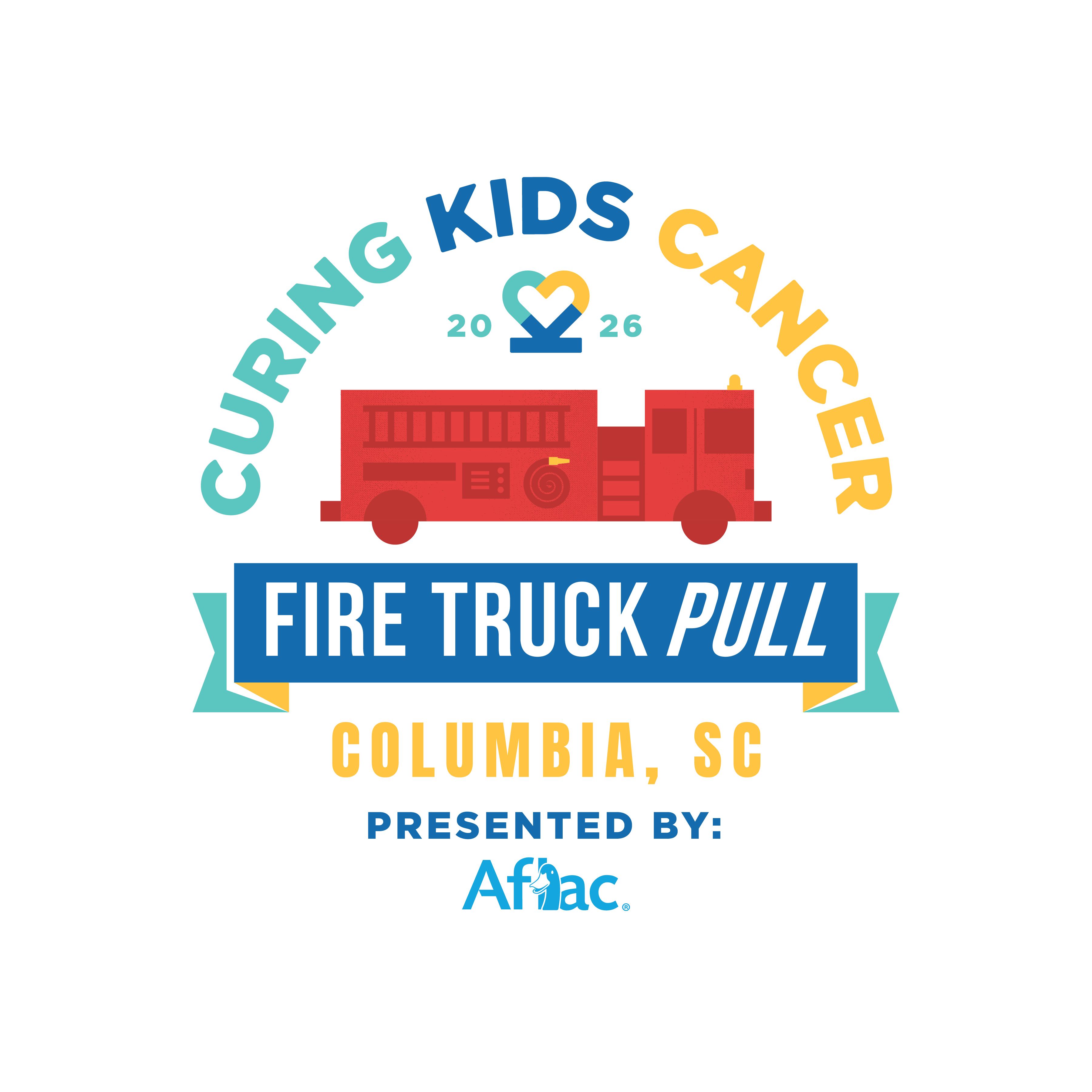 Fire Truck Pull Returns to Downtown Columbia for 13th Year on March ...